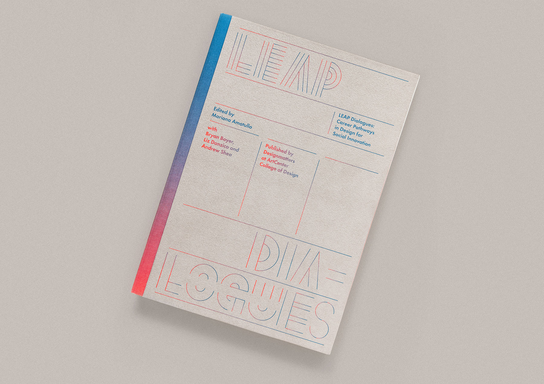 TPN—BCN, HH — LEAP Dialogues
